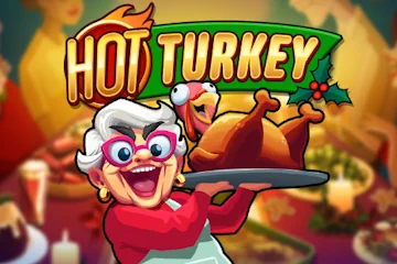 Hot Turkey slot