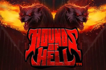 Hounds of Hell slot