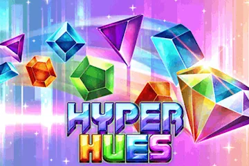 Hyper Hues slot