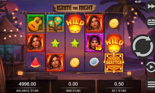 IGame Casino Reviews and Bonus Codes, igame casino recension.