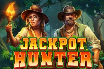 Jackpot Hunter slot