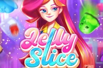 Jelly Slice slot