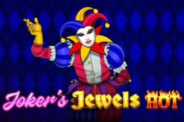 Jokers Jewels Hot slot