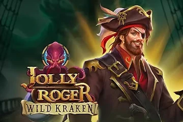 Jolly Roger Wild Kraken slot