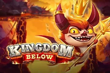 Kingdom Below slot