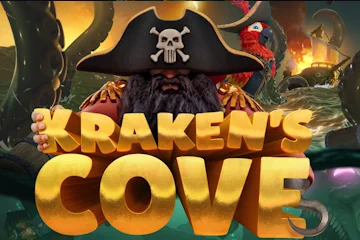 Krakens Cove slot