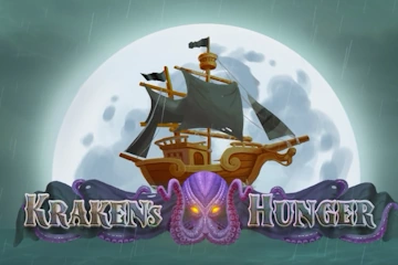 Krakens Hunger