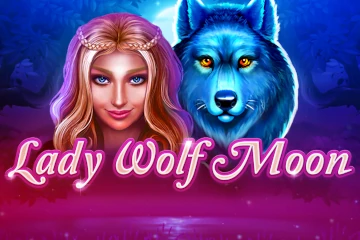 Lady Wolf Moon slot