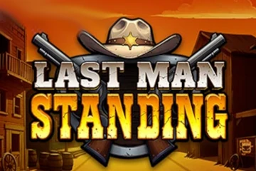 Last Man Standing slot