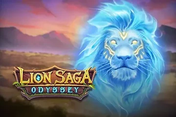 Lion Saga Odyssey slot