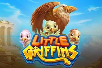 Little Griffins slot