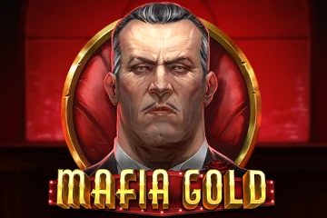 Mafia Gold slot