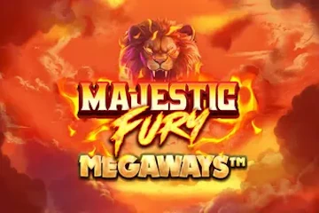 Majestic Fury Megaways slot