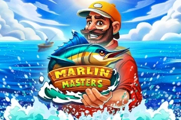 Marlin Masters slot