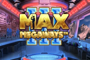 Max Megaways 3 slot