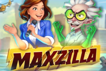 Maxzilla slot