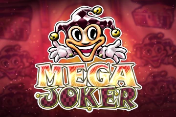 Mega Joker slot