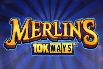 Merlins 10K Ways slot