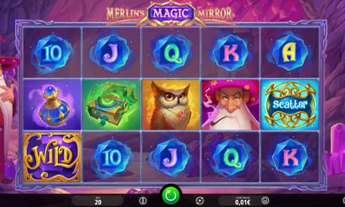 Daftar situs judi roulette online