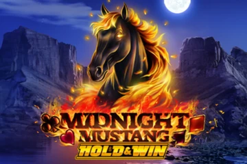 Midnight Mustang slot