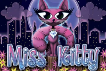 Miss Kitty slot