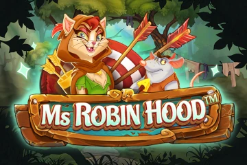 Ms Robin Hood slot