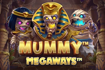 Mummy Megaways slot