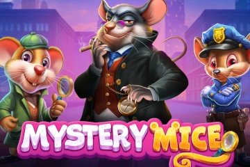 Mystery Mice slot