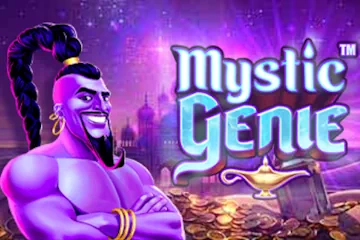 Mystic Genie