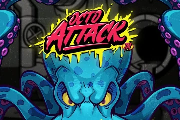 Octo Attack slot