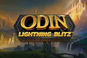 Odin Lightning Blitz slot