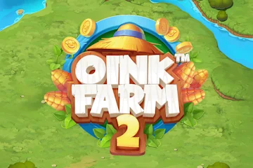 Oink Farm 2 slot