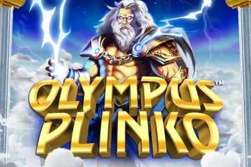 Olympus Plinko slot