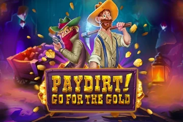 Paydirt Go for the Gold