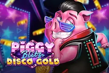 Piggy Blitz Disco Gold slot