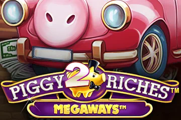 Piggy Riches 2 Megaways slot