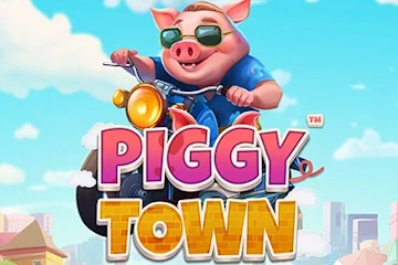 Piggy Town slot