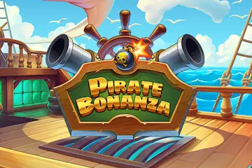 Pirate Bonanza slot