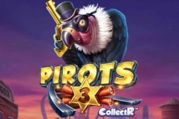 Pirots 3 slot