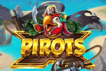 Pirots X slot