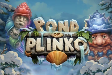 Pond of Plinko slot