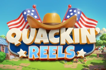 Quackin Reels slot