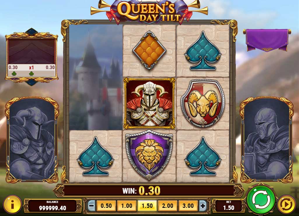 Moon maiden slot game download