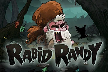 Rabid Randy slot