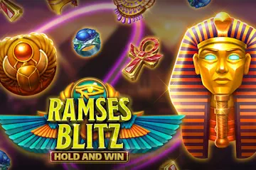 Ramses Blitz slot