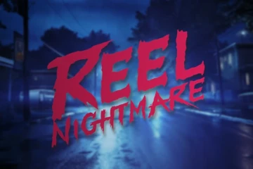 Reel Nightmare slot