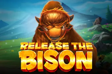 Release the Bison slot