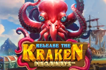 Release the Kraken Megaways slot