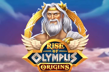 Rise of Olympus Origins slot