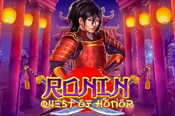 Ronin Quest of Honor slot